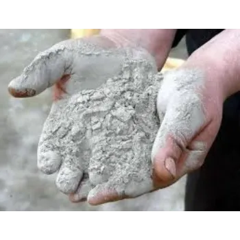 Concrete Additives